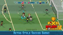 Imagen 2 de Pixel Cup Soccer 16