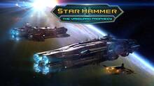 Imagen 43 de Star Hammer: The Vanguard Prophecy