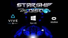 Imagen 6 de Starship Disco