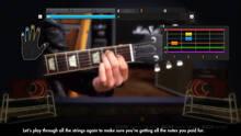 Imagen 4 de Rocksmith 2014 Edition  Remastered