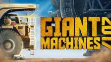 Imagen 16 de Giant Machines 2017