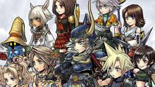 Imagen 3 de Dissidia Final Fantasy: Opera Omnia