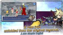 Imagen 14 de Dissidia Final Fantasy: Opera Omnia