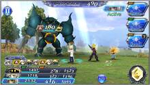 Imagen 4 de Dissidia Final Fantasy: Opera Omnia