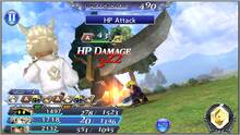 Imagen 6 de Dissidia Final Fantasy: Opera Omnia