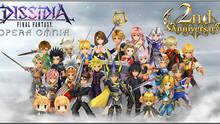 Imagen 23 de Dissidia Final Fantasy: Opera Omnia