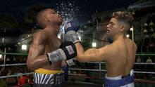 Imagen 20 de EA Sports Fight Night Round 2