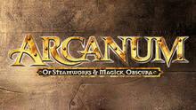 Imagen 6 de Arcanum: Of Steamworks and Magick Obscura