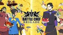 Imagen 36 de Battle Chef Brigade