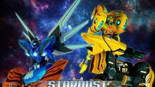 Imagen 17 de Stardust Galaxy Warriors