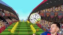 Imagen 2 de FC Barcelona Ultimate Rush
