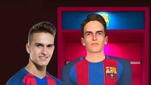 Imagen 5 de FC Barcelona Ultimate Rush