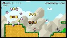 Imagen 8 de Super Mario Maker for Nintendo 3DS