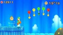 Imagen 8 de Poochy & Yoshi's Woolly World