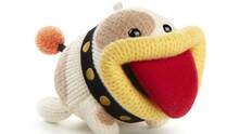 Imagen 3 de Poochy & Yoshi's Woolly World