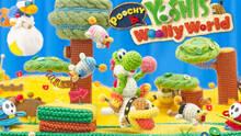 Imagen 16 de Poochy & Yoshi's Woolly World