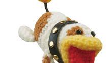Imagen 25 de Poochy & Yoshi's Woolly World