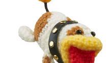 Imagen 26 de Poochy & Yoshi's Woolly World