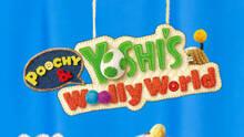Imagen 18 de Poochy & Yoshi's Woolly World