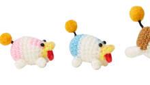 Imagen 46 de Poochy & Yoshi's Woolly World