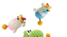 Imagen 50 de Poochy & Yoshi's Woolly World