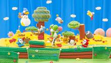 Imagen 51 de Poochy & Yoshi's Woolly World