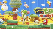 Imagen 19 de Poochy & Yoshi's Woolly World