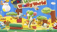 Imagen 20 de Poochy & Yoshi's Woolly World