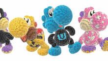Imagen 79 de Poochy & Yoshi's Woolly World