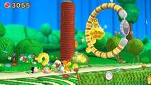 Imagen 89 de Poochy & Yoshi's Woolly World