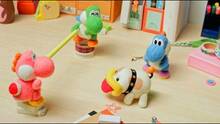 Imagen 90 de Poochy & Yoshi's Woolly World