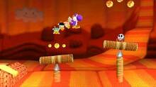 Imagen 96 de Poochy & Yoshi's Woolly World