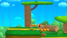 Imagen 112 de Poochy & Yoshi's Woolly World