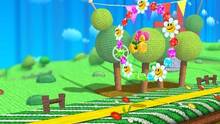 Imagen 83 de Poochy & Yoshi's Woolly World
