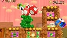 Imagen 85 de Poochy & Yoshi's Woolly World