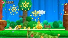 Imagen 88 de Poochy & Yoshi's Woolly World