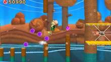 Imagen 145 de Poochy & Yoshi's Woolly World