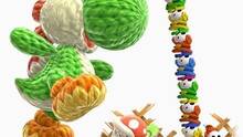Imagen 129 de Poochy & Yoshi's Woolly World