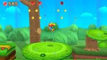 Imagen 156 de Poochy & Yoshi's Woolly World