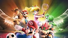 Imagen 29 de Mario Sports Superstars