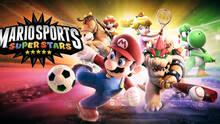 Imagen 80 de Mario Sports Superstars