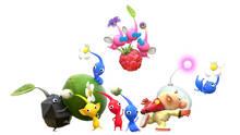 Imagen 24 de Hey! Pikmin