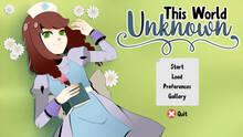 Imagen 2 de This World Unknown
