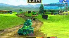 Imagen 41 de Tank Troopers eShop