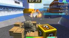 Imagen 45 de Tank Troopers eShop