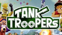 Imagen 74 de Tank Troopers eShop
