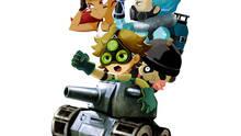 Imagen 90 de Tank Troopers eShop