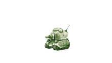 Imagen 110 de Tank Troopers eShop