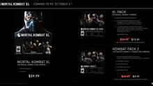 Imagen 7 de Mortal Kombat XL