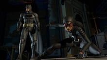 Imagen 10 de Batman: The Telltale Series - Episode 2: Children of Arkham